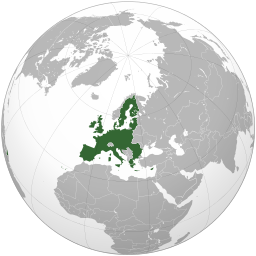 Europe (Wikimedia Commons)