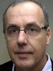 Guy Barbier (SG de l'UNSA FP)