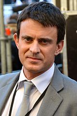 Manuel Valls en 2012 (photo Wikimedia Commons)