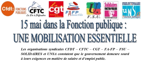 Voir l'appel intersyndical (document PDF).