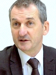 Christian Chevalier