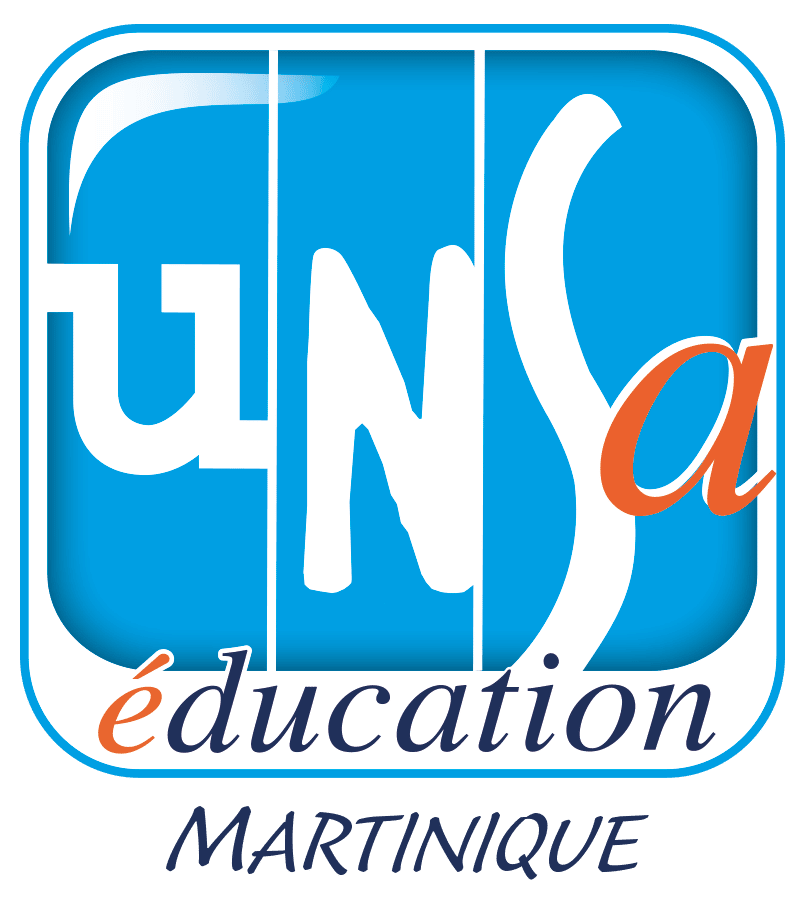 Logo-UNSA-Educ-Martinique