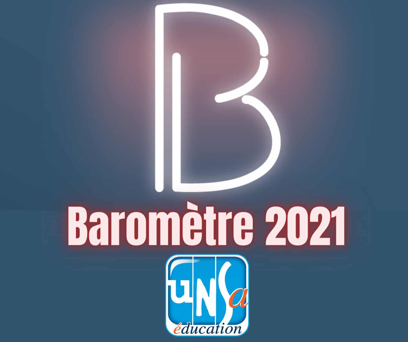 Baromètre 2021 : les premiers résultats en résumé