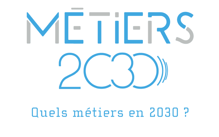 Métiers 2030