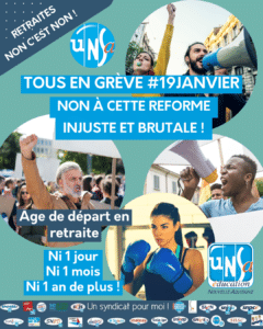 Tous ensemble #19janvier