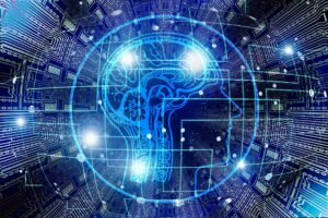 machine intelligence artificielle