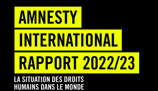 Amnesty International