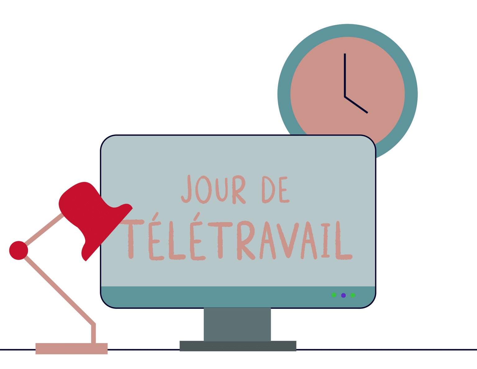 Télétravail ce qui va changer après la signature de l'accord — free download