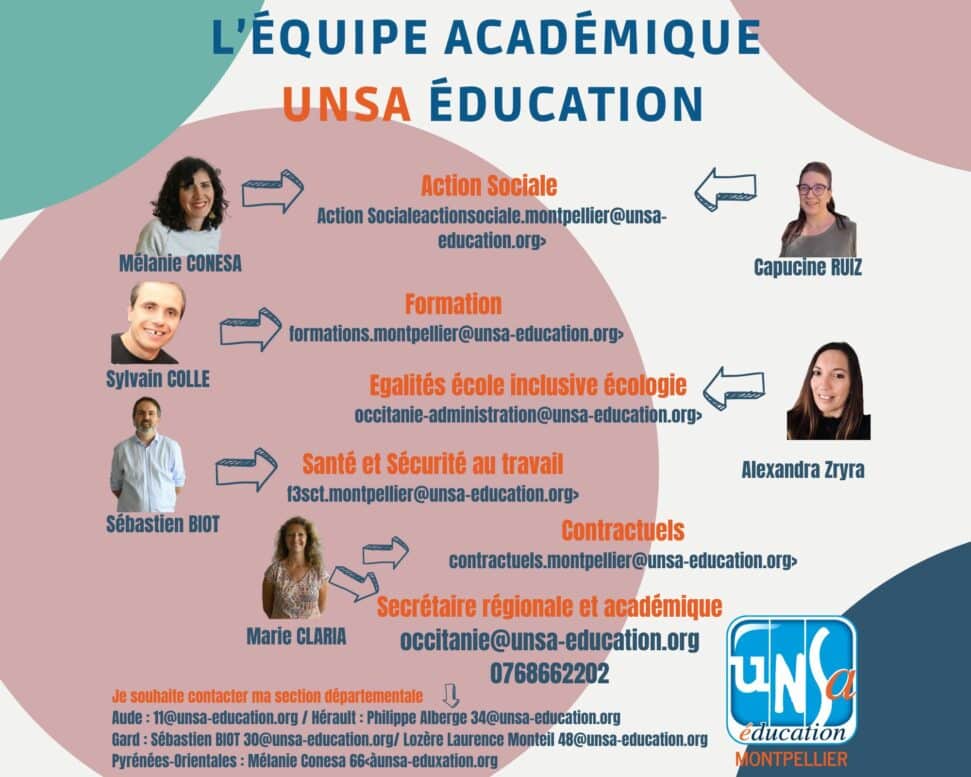 Fen Unsa Education | Inspirational Education