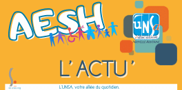 AESH L'Actu'