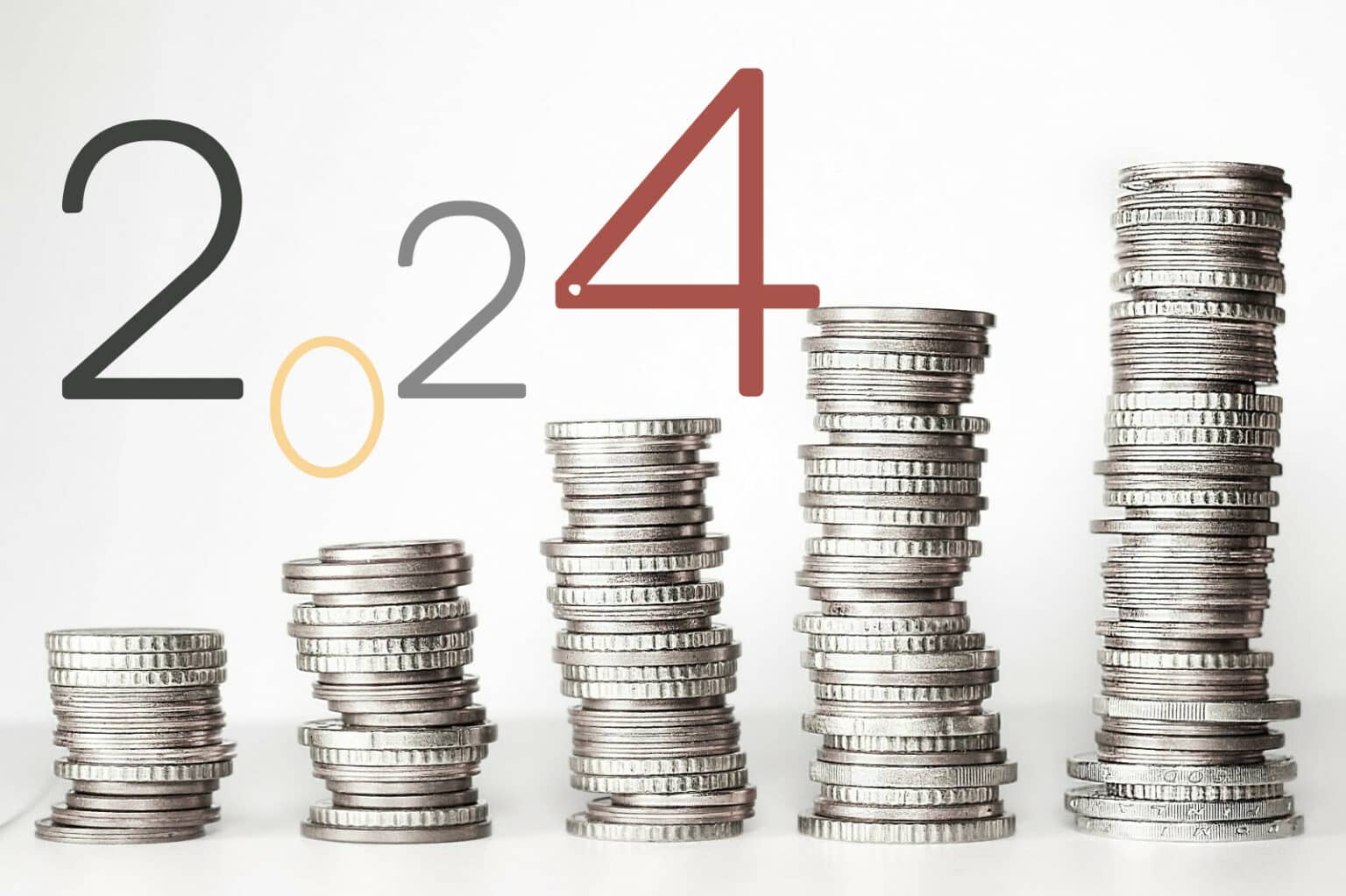 Calendrier des payes et pensions 2024