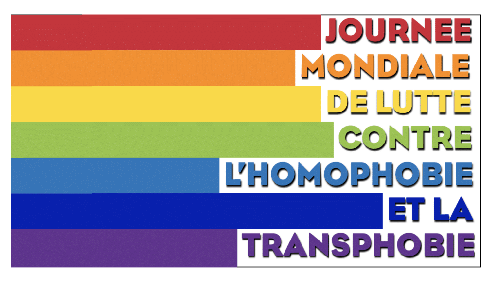 LGBT rainbow arc-en-ciel