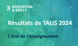 Talis 2024, les résultats