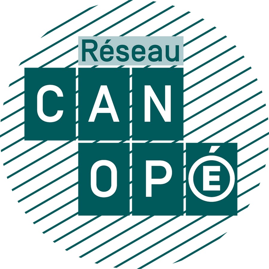 Réseau Canopé