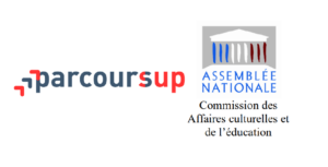 Parcoursup Mission Flash
