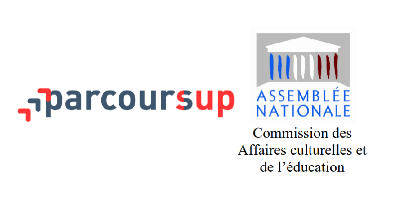 Parcoursup Mission Flash