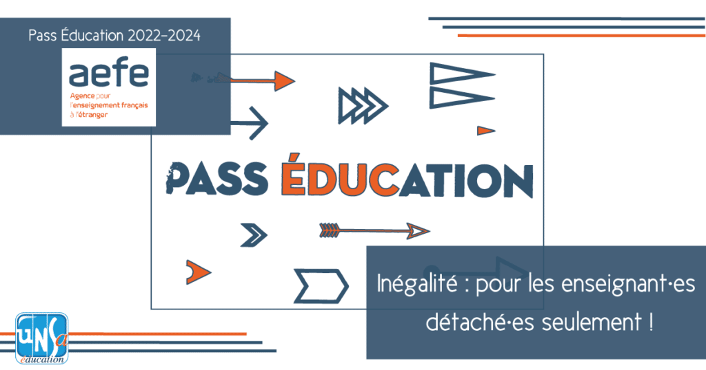 pass education tours